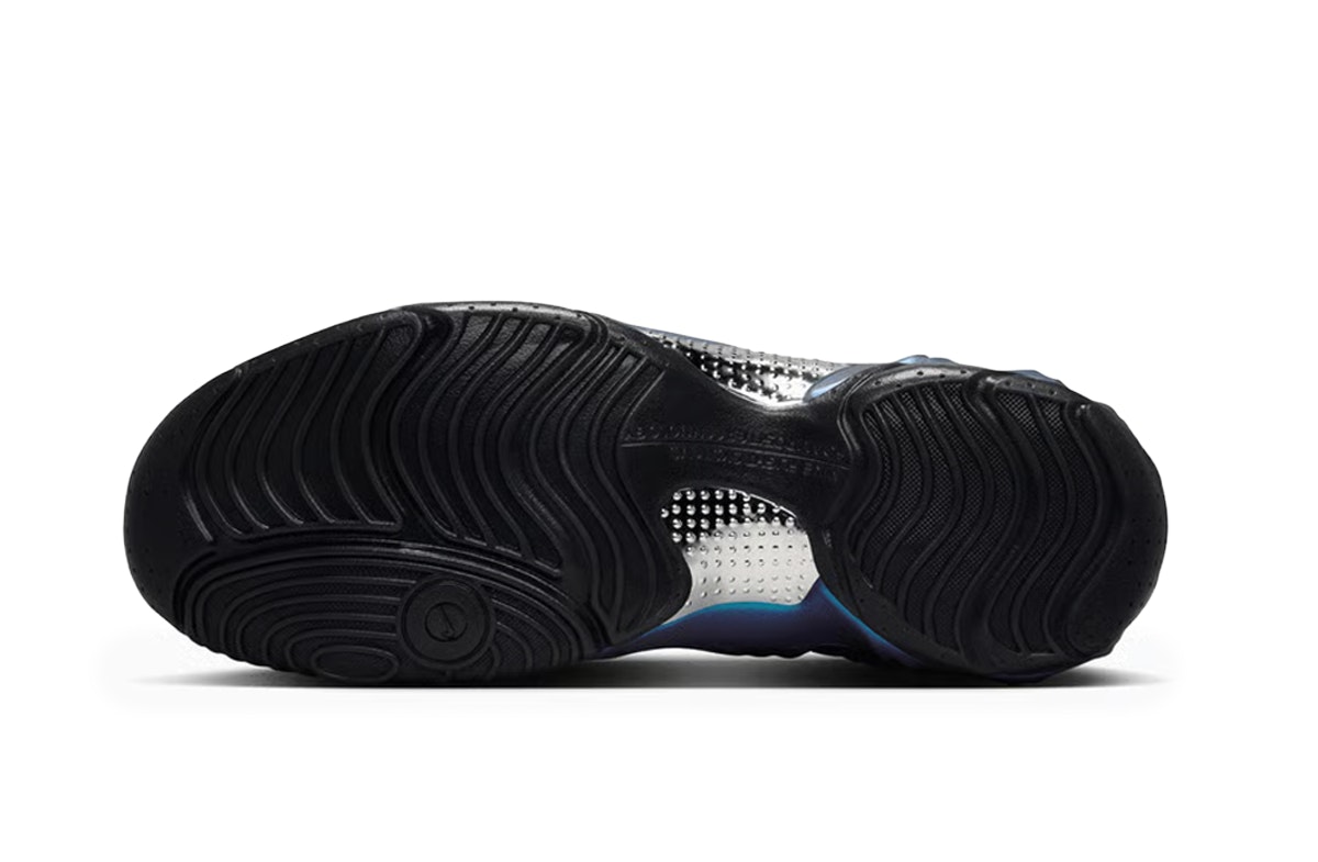 Nike Air Flightposite Dusty Cactus