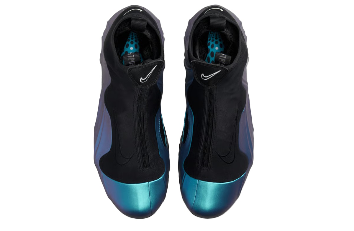 Nike Air Flightposite Dusty Cactus