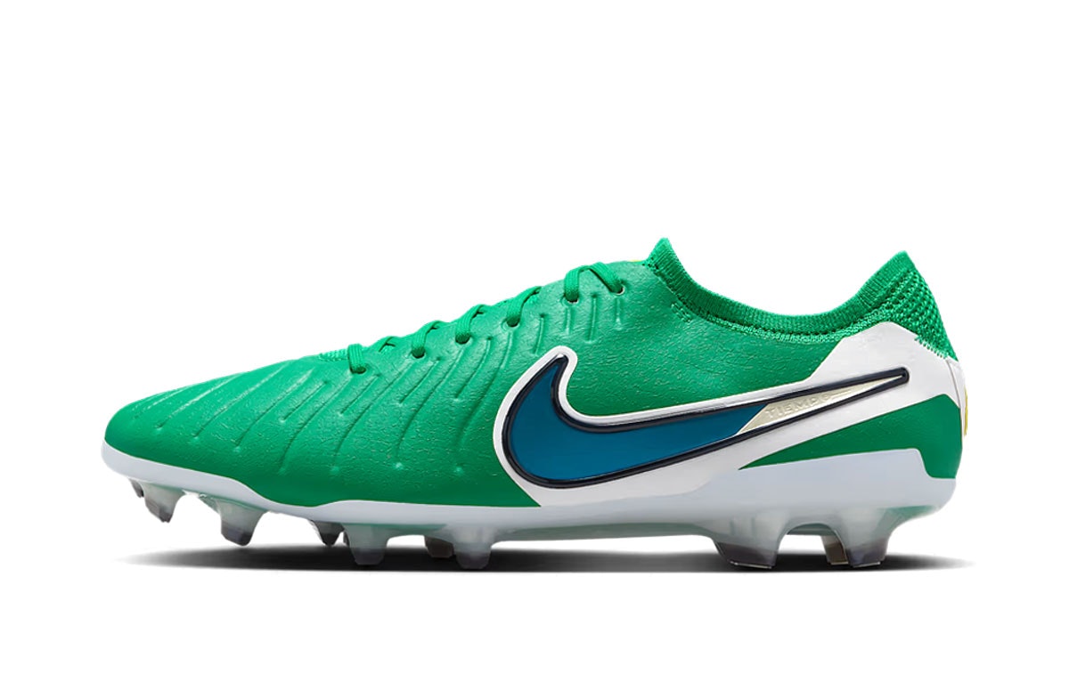 Nike Tiempo Legend 10 Elite Stadium Green