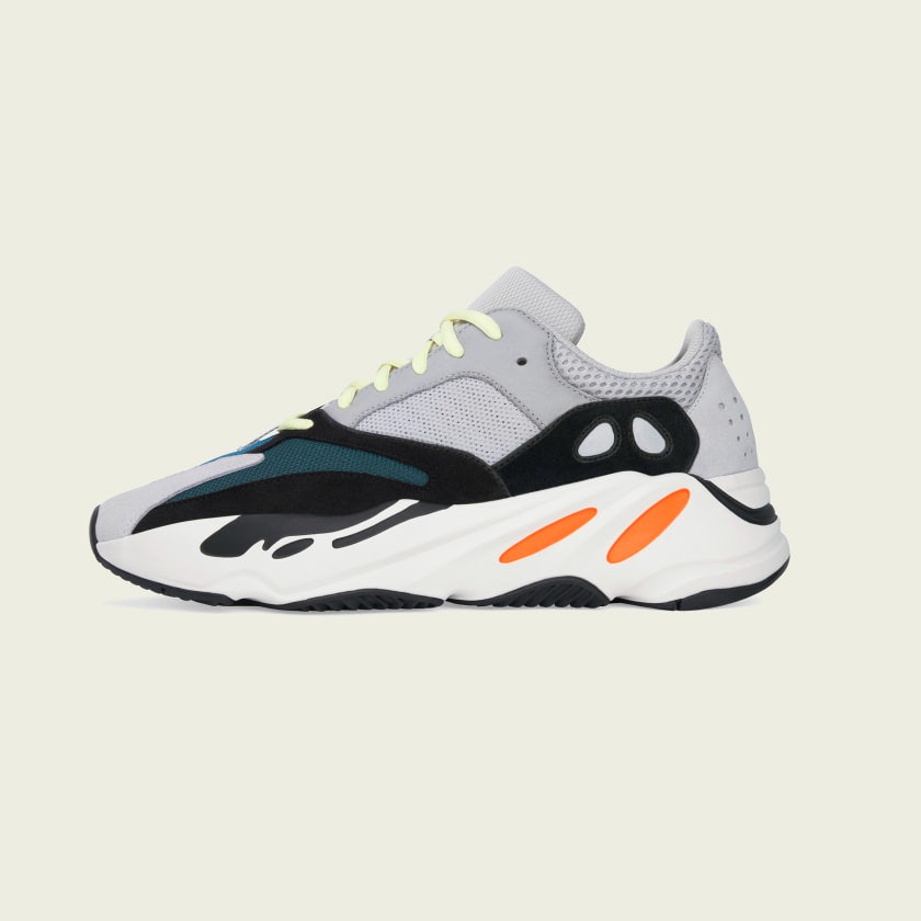 adidas Yeezy Boost 700 "Wave Runner"