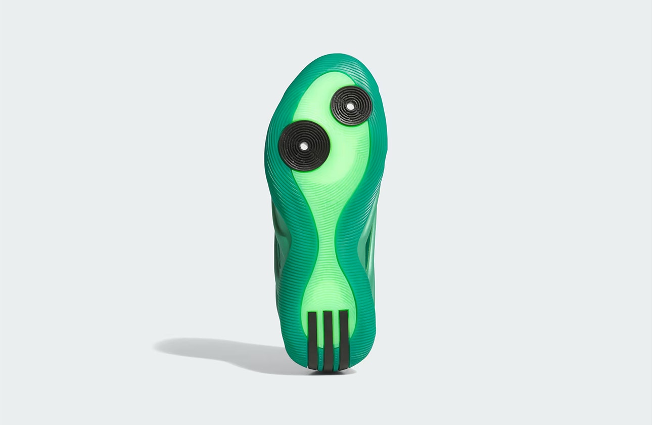 adidas Harden Volume 9 "Metamorphosis"