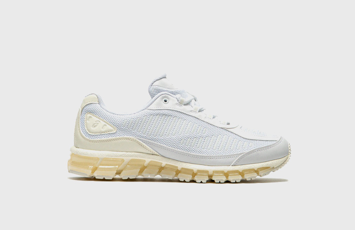 JJJJound x Asics Gel-Quantum 360 White