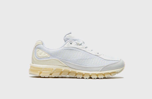 JJJJound x Asics Gel-Quantum 360 White JJJJound x Asics Gel-Quantum 360 White