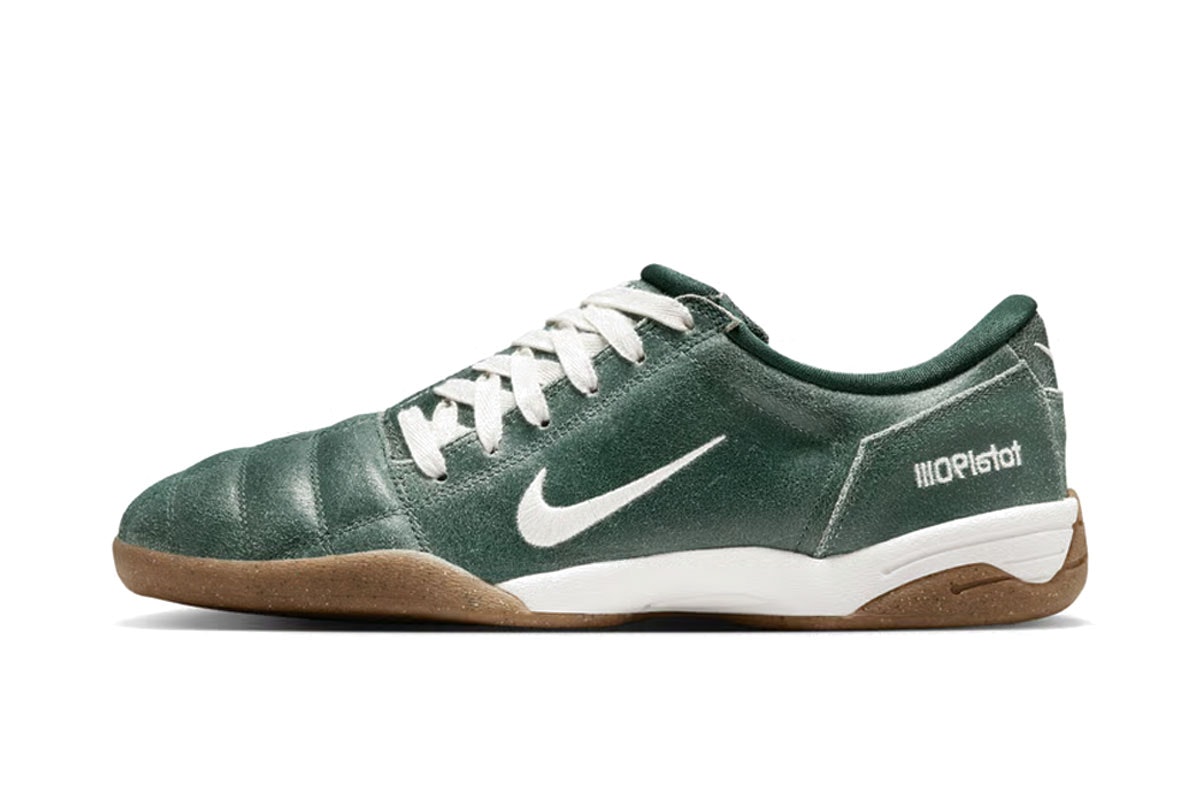 Nike Total 90 III Premium Fir