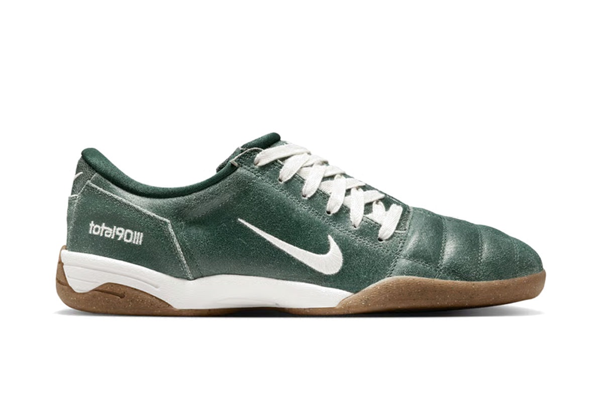 Nike Total 90 III Premium Fir