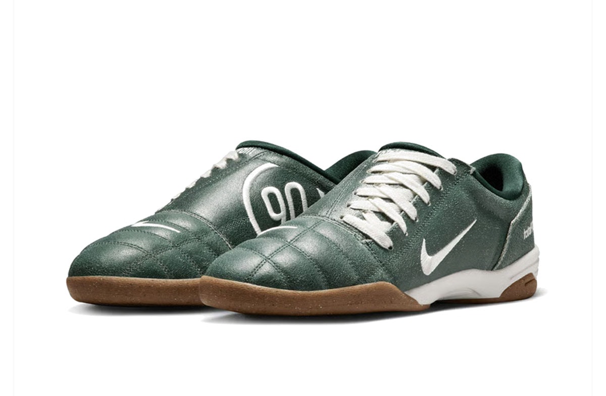 Nike Total 90 III Premium Fir