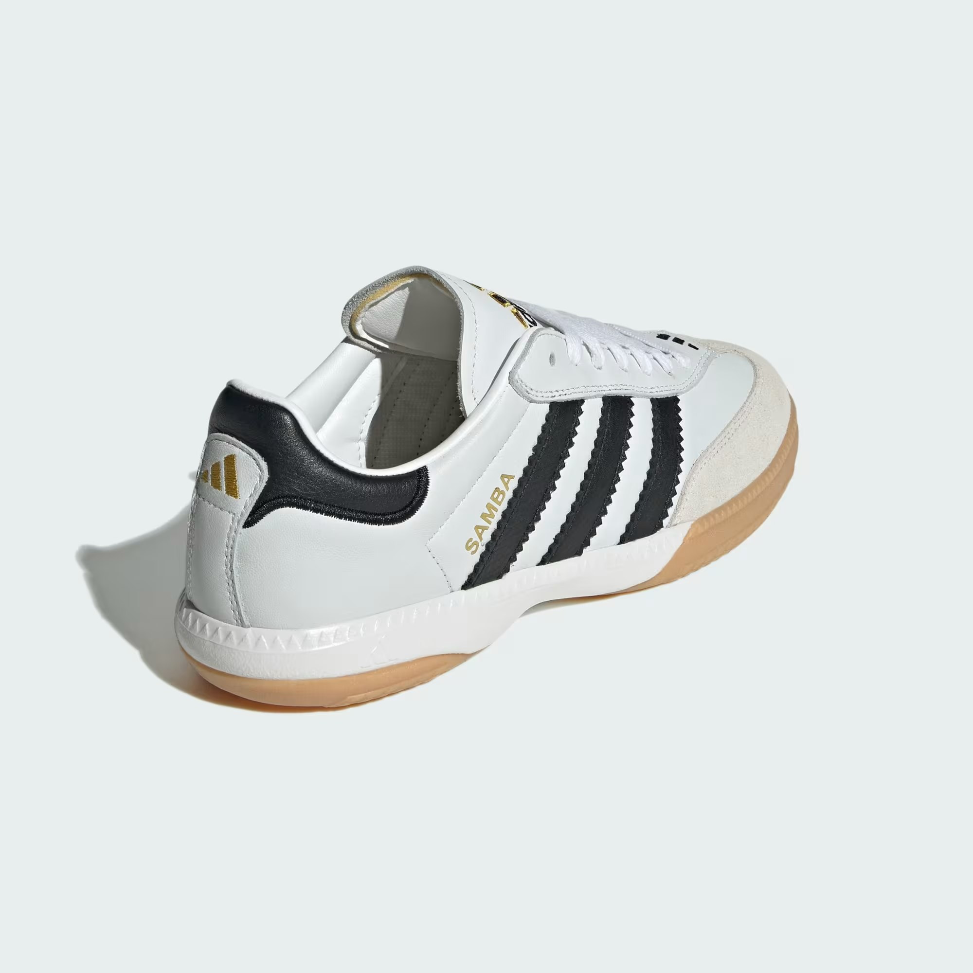 adidas Samba MN "Cloud White"