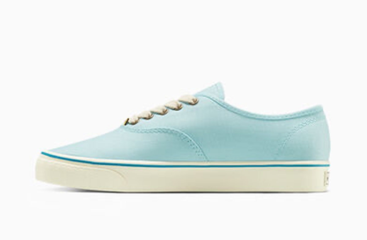 GOLF Le FLEUR x Converse Naut-1 Starlight Blue