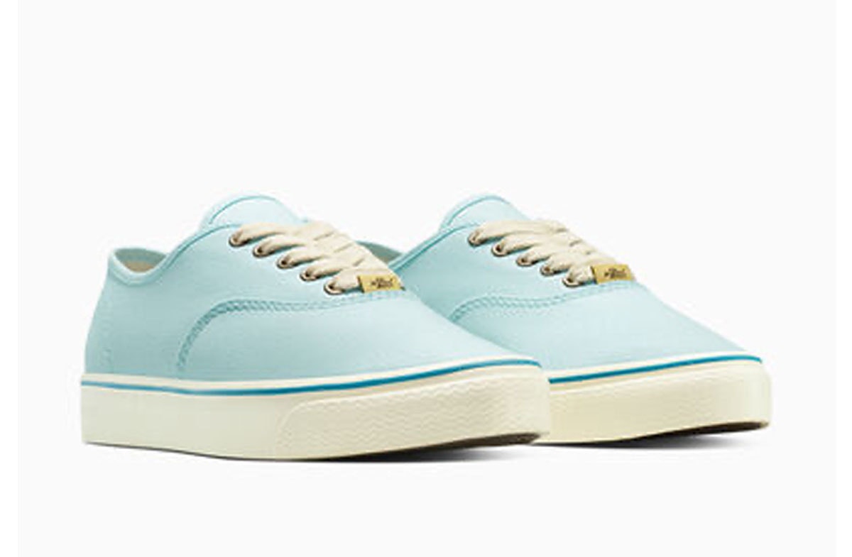 GOLF Le FLEUR x Converse Naut-1 Starlight Blue