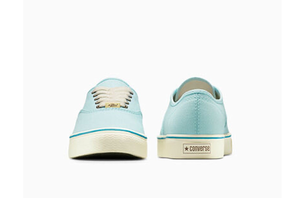 GOLF Le FLEUR x Converse Naut-1 Starlight Blue