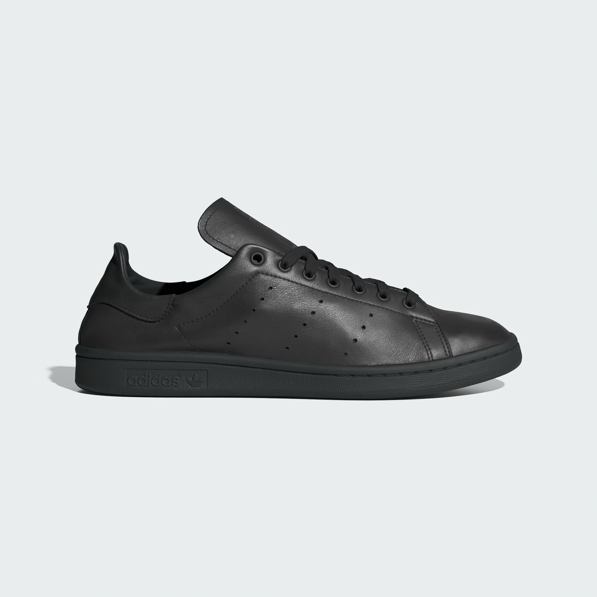 adidas Stan Smith Decon "Core Black"