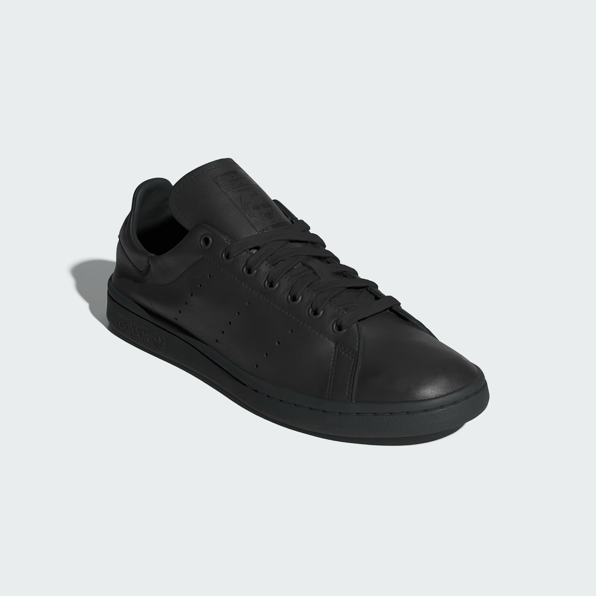 adidas Stan Smith Decon "Core Black"