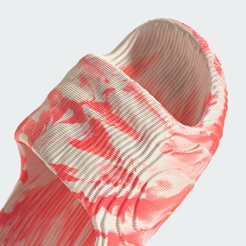 adidas Adilette 22 "MX Solar Red"