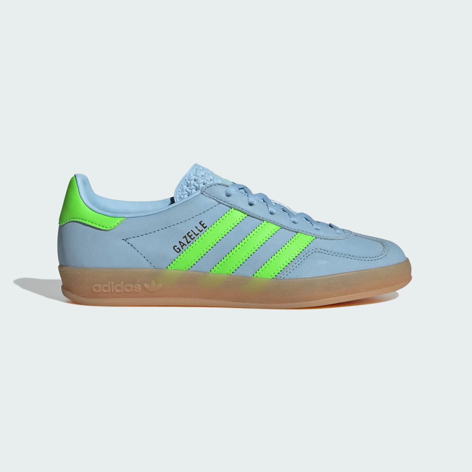 adidas Gazelle Indoor "Clear Sky" adidas Gazelle Indoor "Clear Sky"