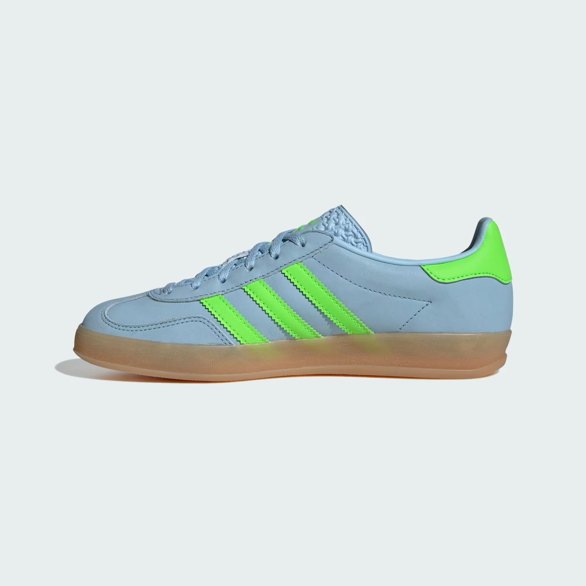 adidas Gazelle Indoor "Clear Sky" adidas Gazelle Indoor "Clear Sky"
