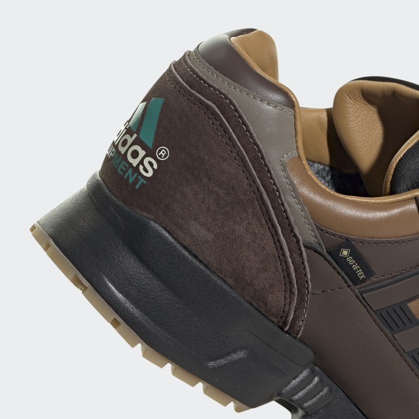 Gore-Tex x adidas EQT CSG 91 "Brown"