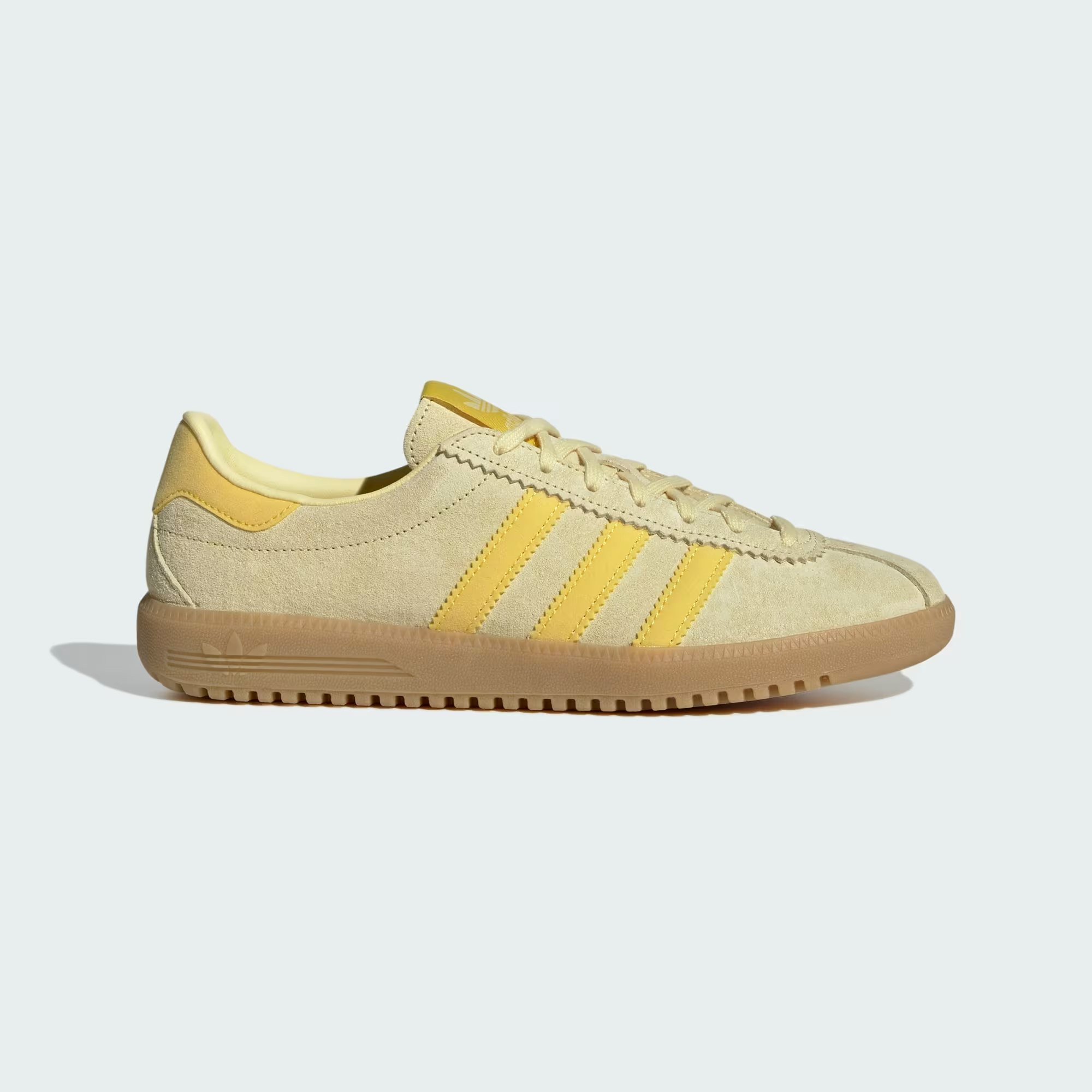 adidas Bermuda "Almost Yellow"