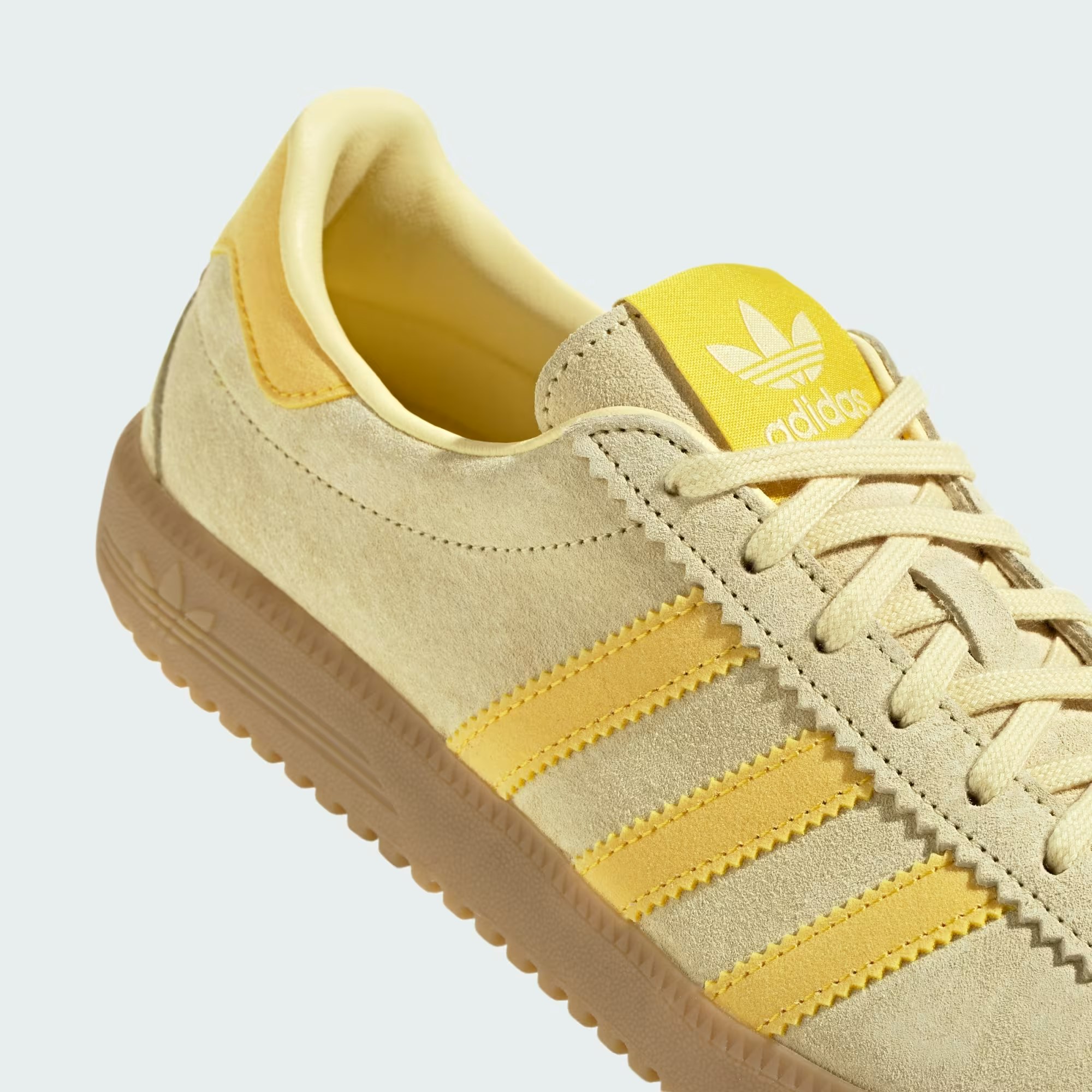 adidas Bermuda "Almost Yellow"