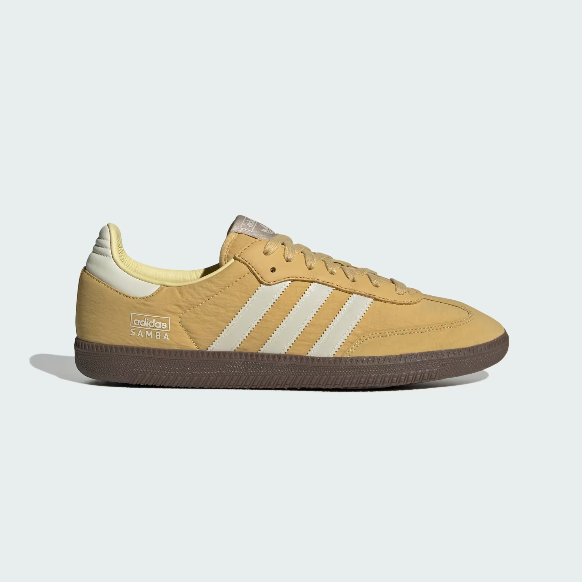 adidas Samba OG "Oat"