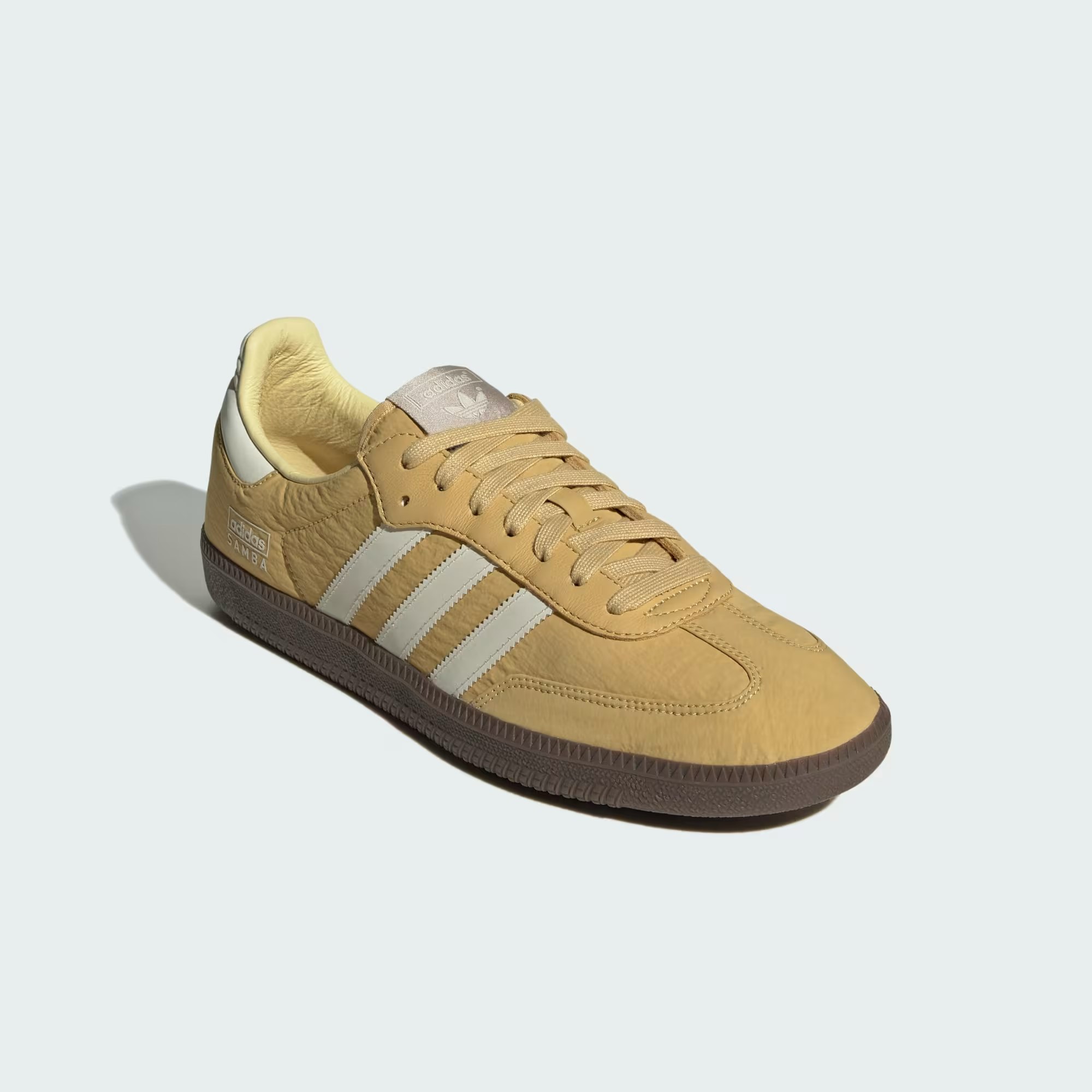 adidas Samba OG "Oat"