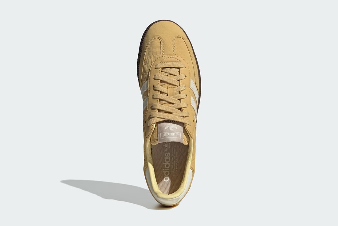 adidas Samba OG "Oat"