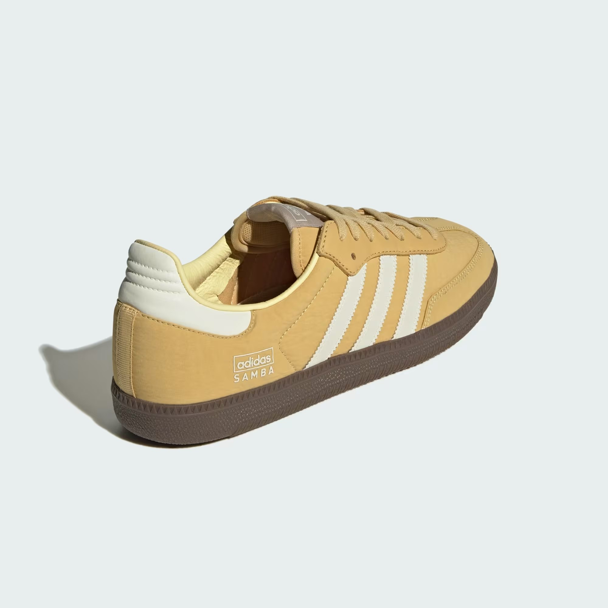 adidas Samba OG "Oat"