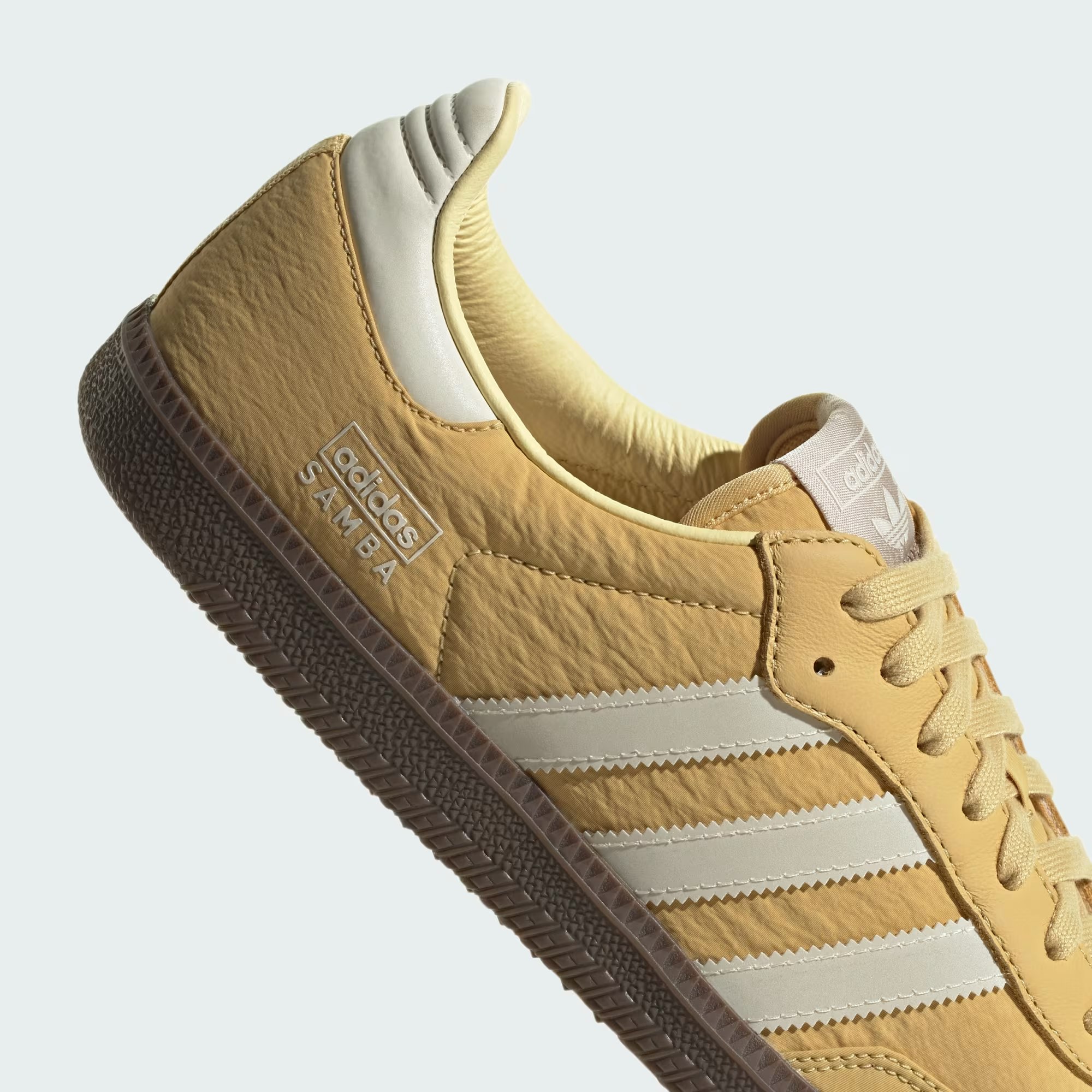 adidas Samba OG "Oat"
