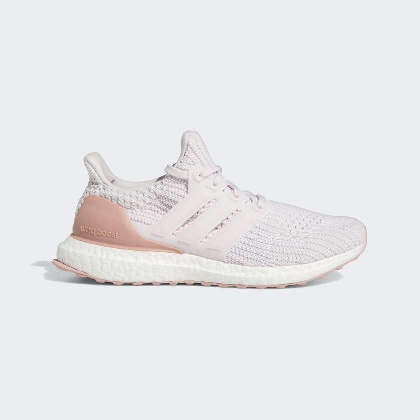 adidas Ultra Boost DNA "Almost Pink"