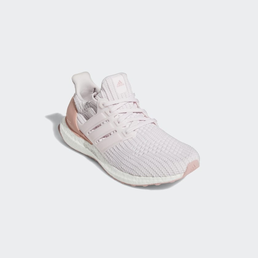 adidas Ultra Boost DNA "Almost Pink"