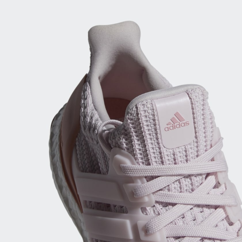 adidas Ultra Boost DNA "Almost Pink"
