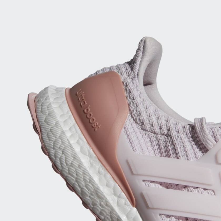 adidas Ultra Boost DNA "Almost Pink"