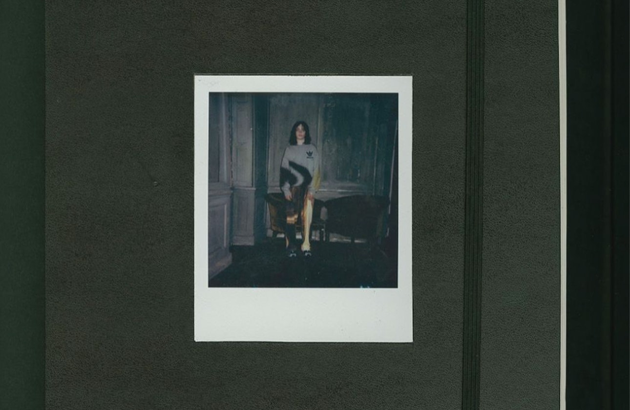 Song for the Mute x adidas