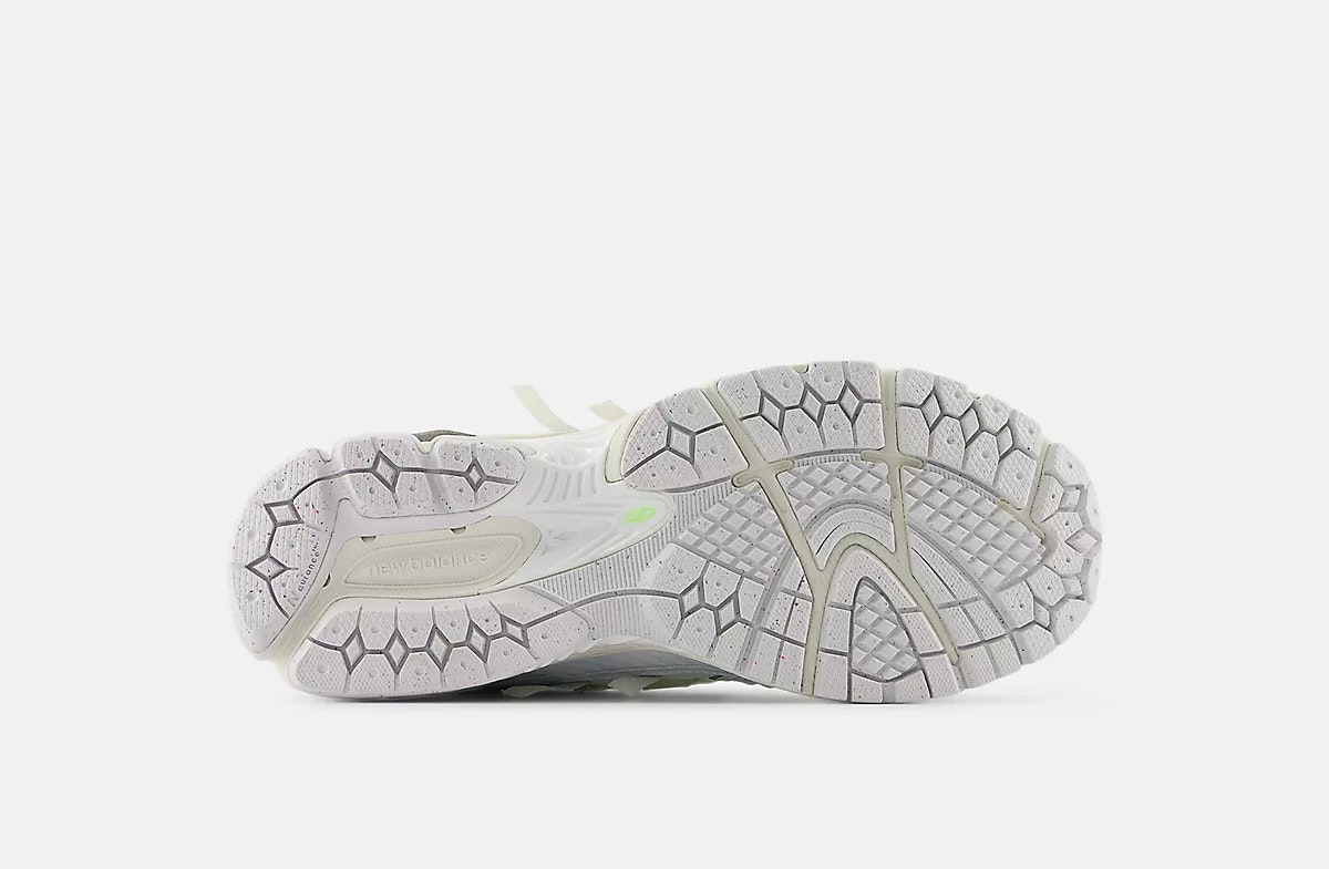 New Balance 1906A White Mint Flash