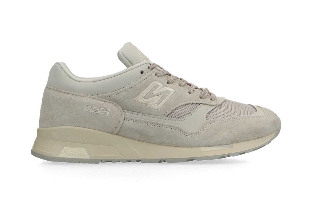 New Balance 1500 Made in UK Birch