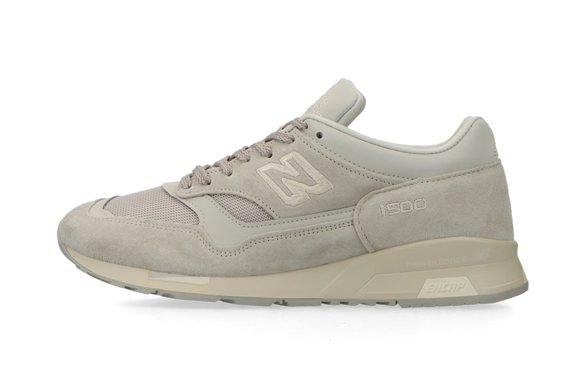New Balance 1500 Made in UK Birch