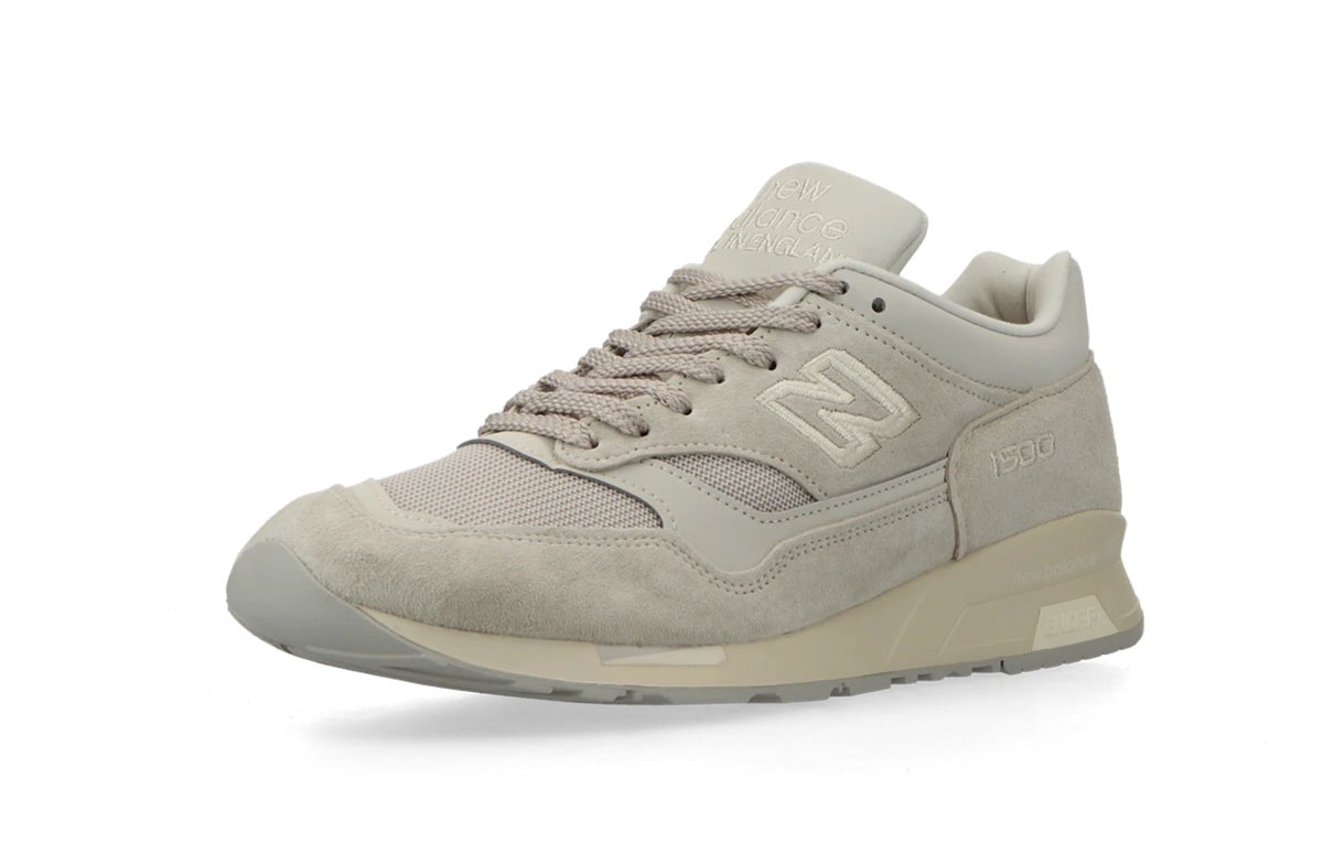 New Balance 1500 Made in UK Birch
