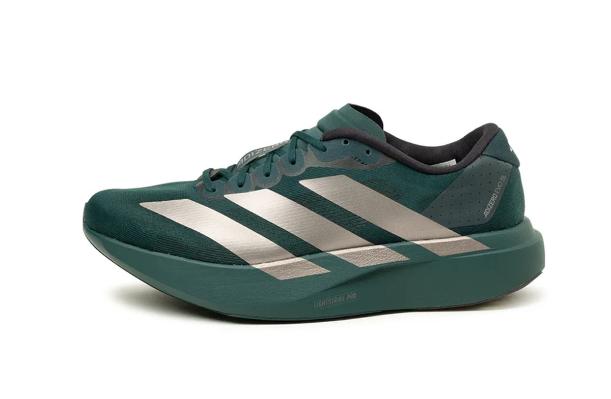 adidas Adizero Evo SL Continental Green