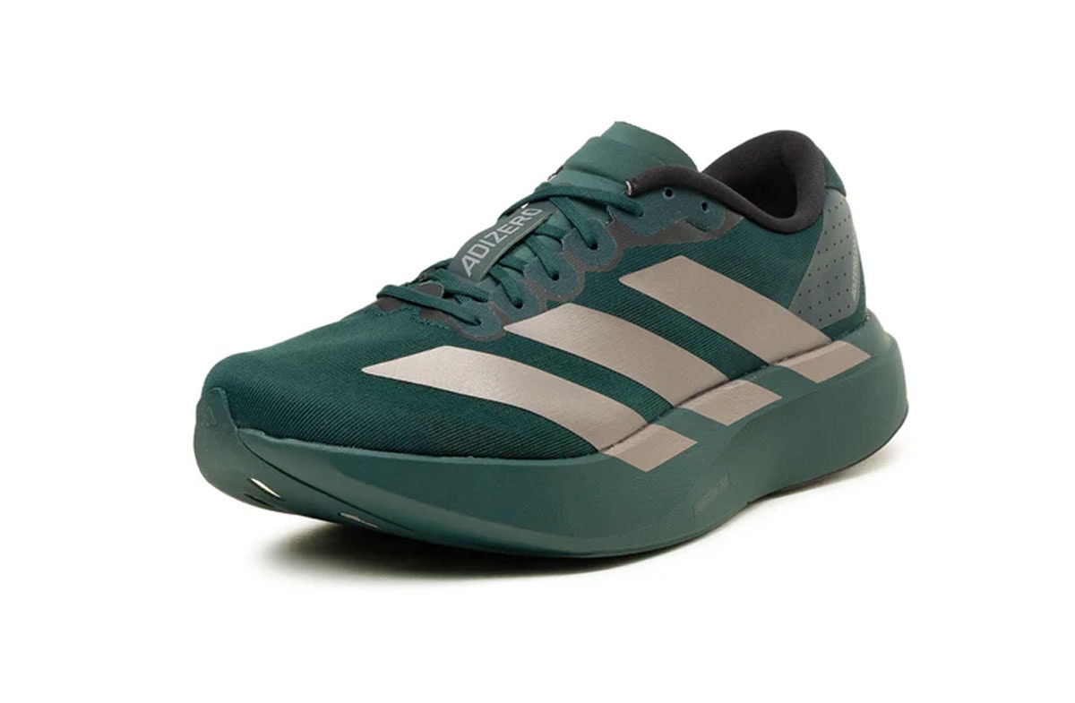 adidas Adizero Evo SL Continental Green