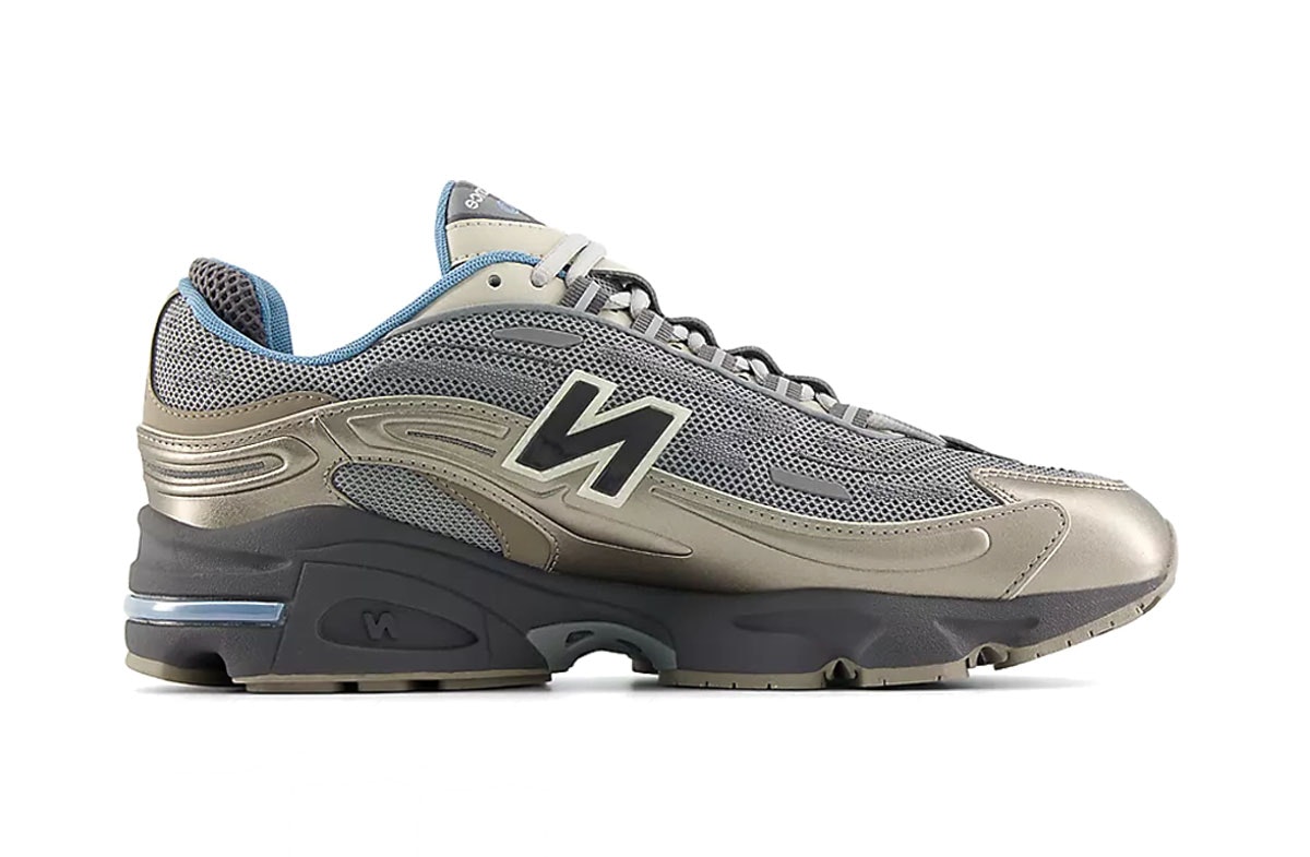 New Balance 1000 Arid Stone