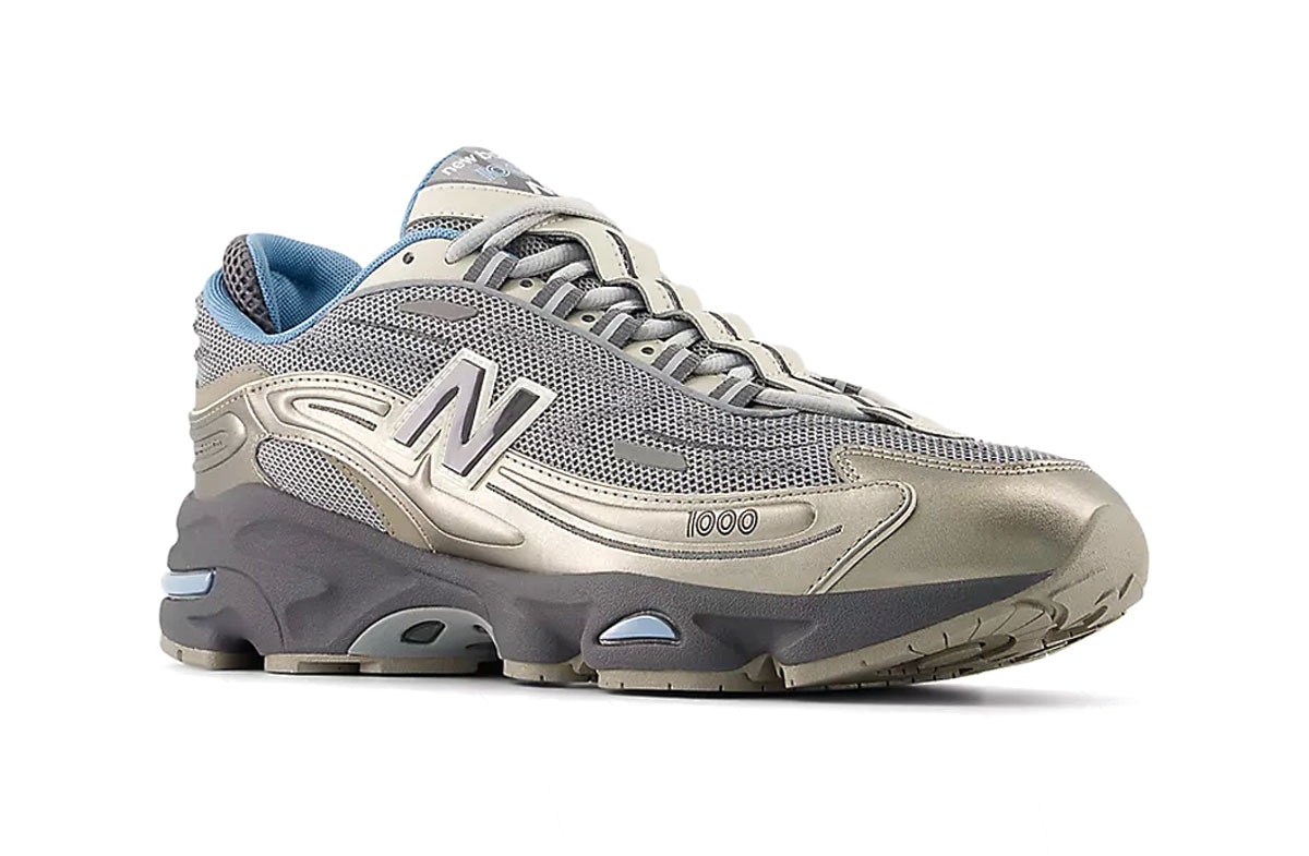 New Balance 1000 Arid Stone