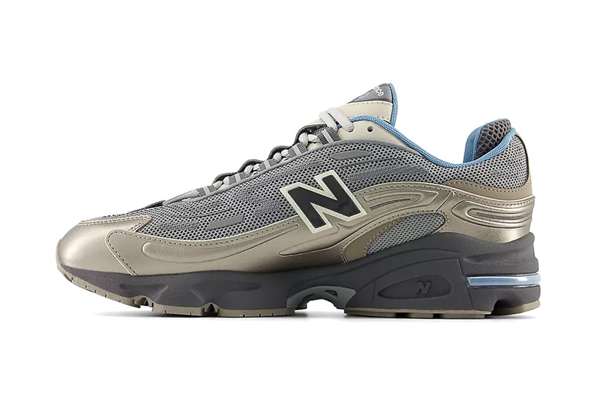 New Balance 1000 Arid Stone
