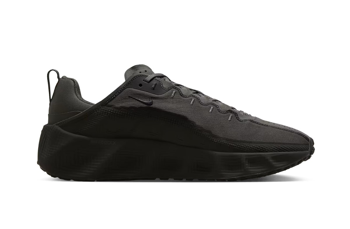HYEIN SEO x Nike Ava Rover Black