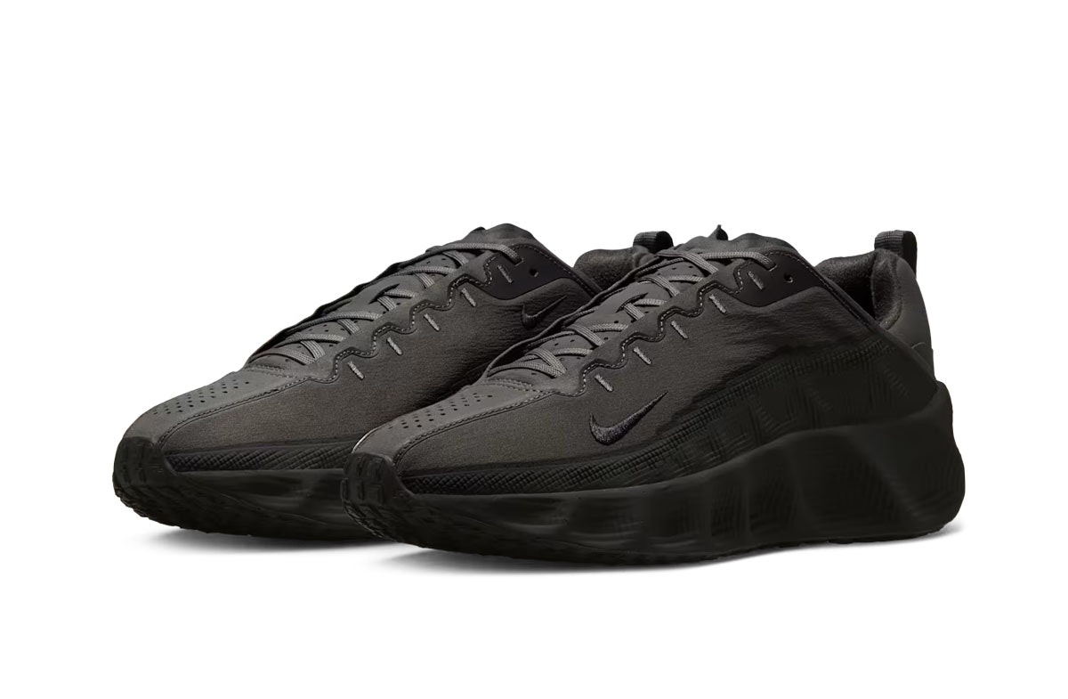 HYEIN SEO x Nike Ava Rover Black