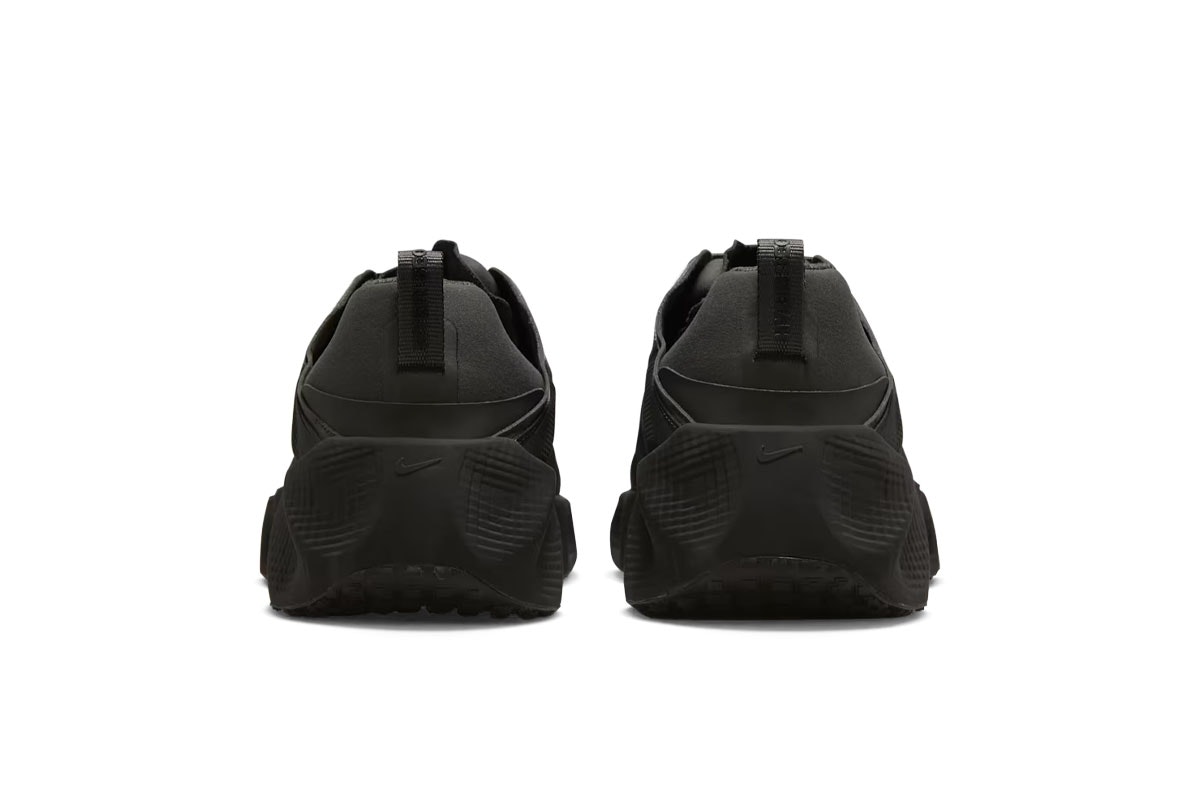 HYEIN SEO x Nike Ava Rover Black
