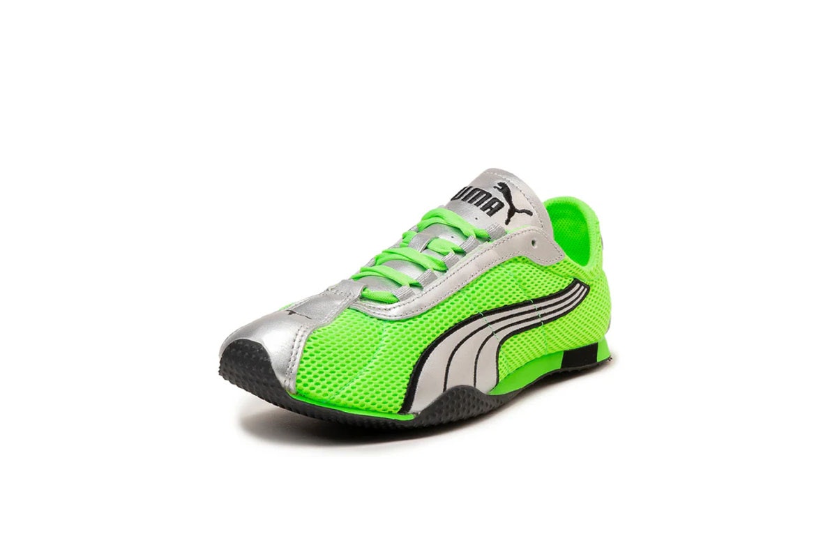 Puma H-Street OG Fizzy Green