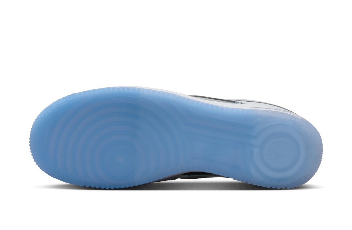 Nike Air Force 1 Low Invisible Woman 2.0