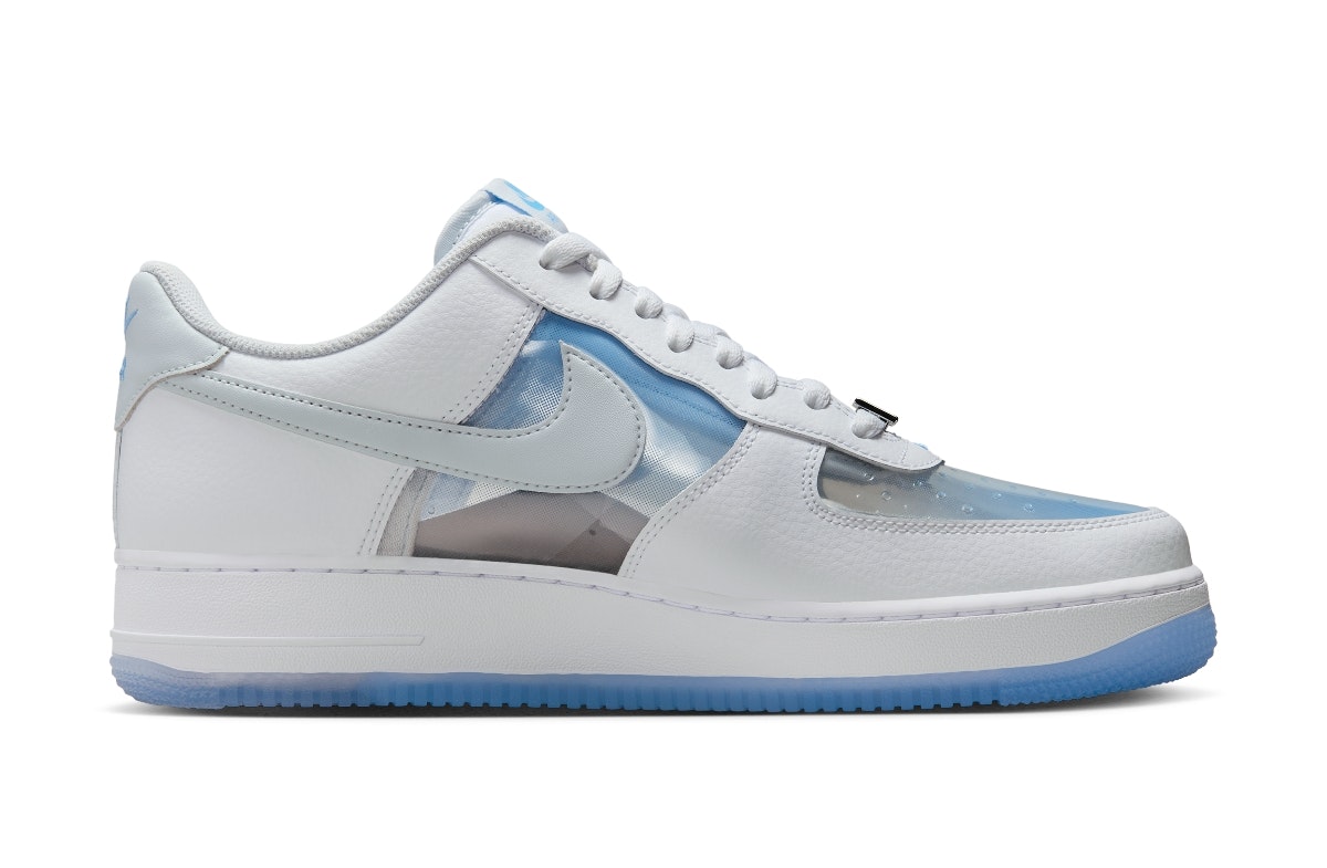 Nike Air Force 1 Low Invisible Woman 2.0