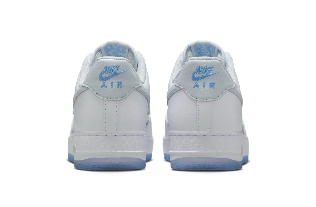 Nike Air Force 1 Low Invisible Woman 2.0