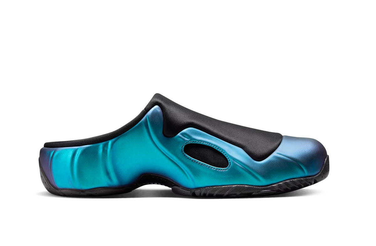 Nike Clogposite Dusty Cactus