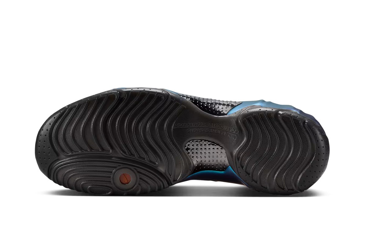 Nike Clogposite Dusty Cactus